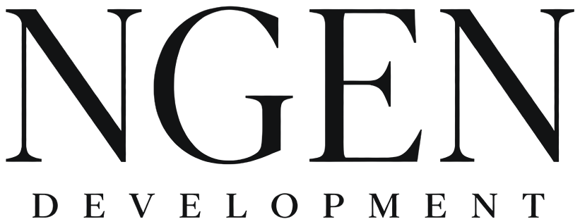 Ngen Development