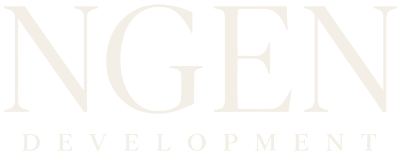 Ngen Development